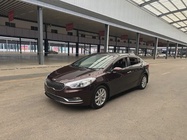 Kia K3 2014