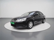 Volkswagen Santana 2016