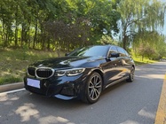 BMW 3 Series 2021