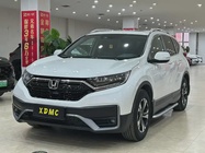 Honda CR-V 2021