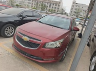 Chevrolet Cruze 2014