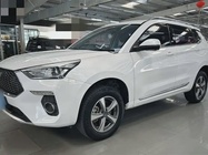 Haval H6 2019