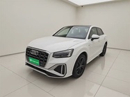 Audi Q2 2022