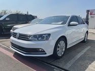 Volkswagen Sagitar 2016