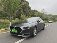 Mazda 3 2022