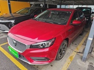 MG MG6 2019