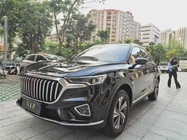 Hongqi HS5 2019