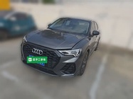 Audi RS3 2022