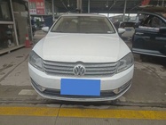 Volkswagen Magotan 2014