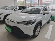 Toyota Frontlander 2024