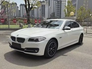 BMW 5 Series 2014