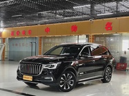 Hongqi HS7 2023