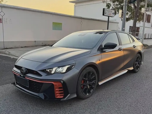 GAC Shadow Leopard 2022