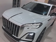 Hongqi HS3 2023
