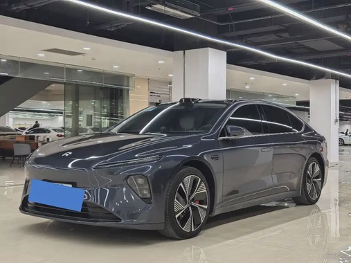 NIO ET7 2022