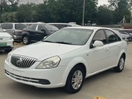 Buick Excelle 2015
