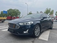 Ford Mondeo 2019