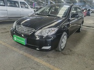 BYD F3 2017