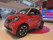 Smart ForTwo 2017