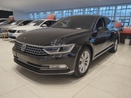 Volkswagen Magotan 2018