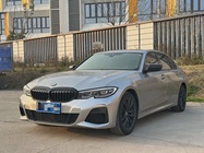 BMW 3 Series 2019