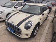 MINI Other 2018