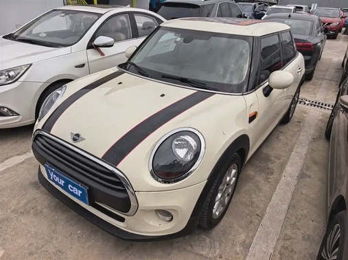 MINI Other 2018