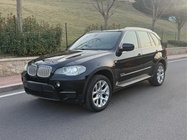 BMW X5 2013