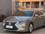 Lexus ES 2018