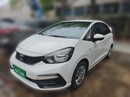 Honda Fit 2023