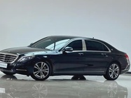 Mercedes-Benz S-Class 2016