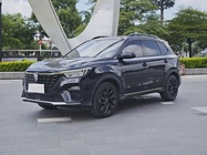 Roewe RX5 2021