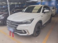 Changan CS85 2019