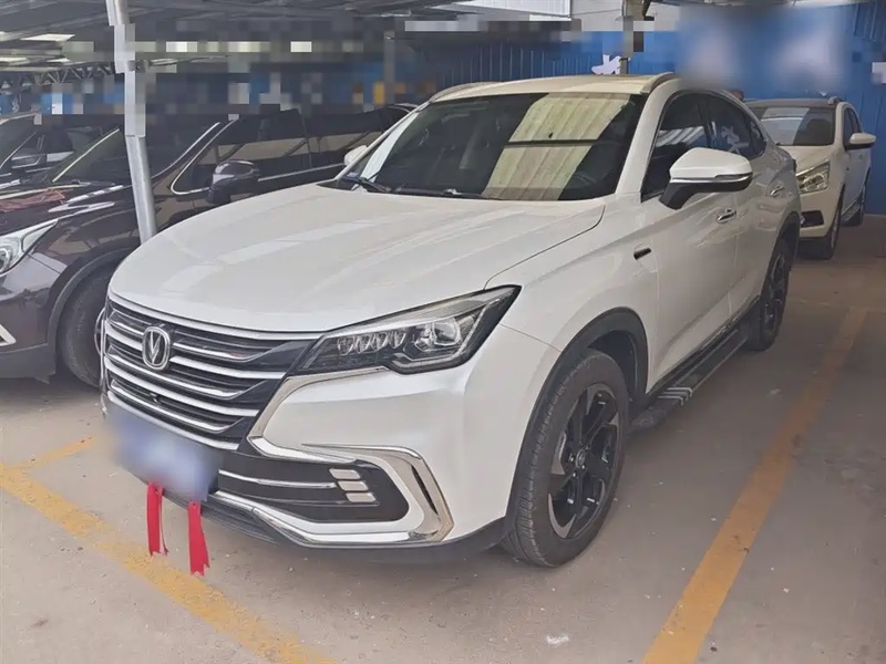 Changan CS85