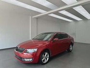 Skoda Octavia 2014