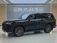 Lexus LX 2024