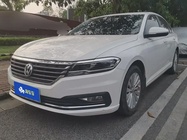 Volkswagen Lavida 2020