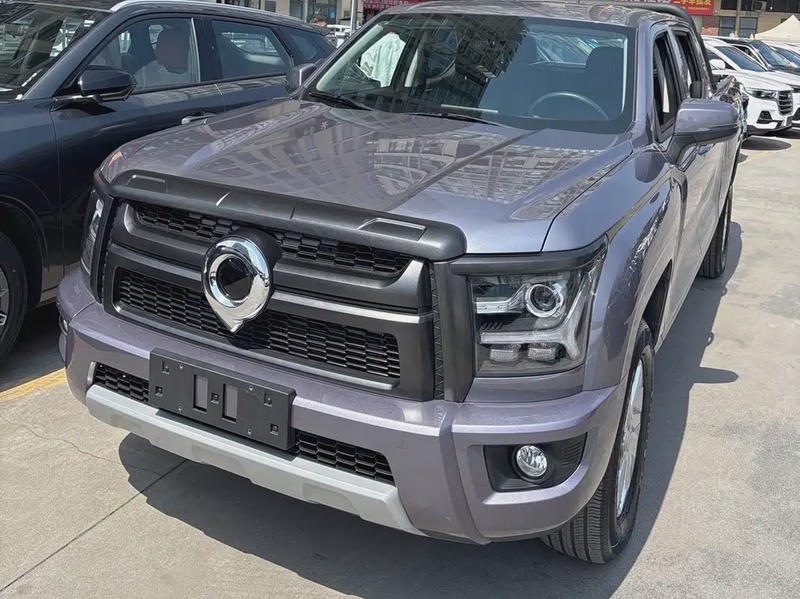 Great Wall King Kong Pao