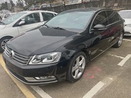 Volkswagen Magotan 2015