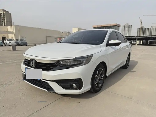 Honda Envix 2023