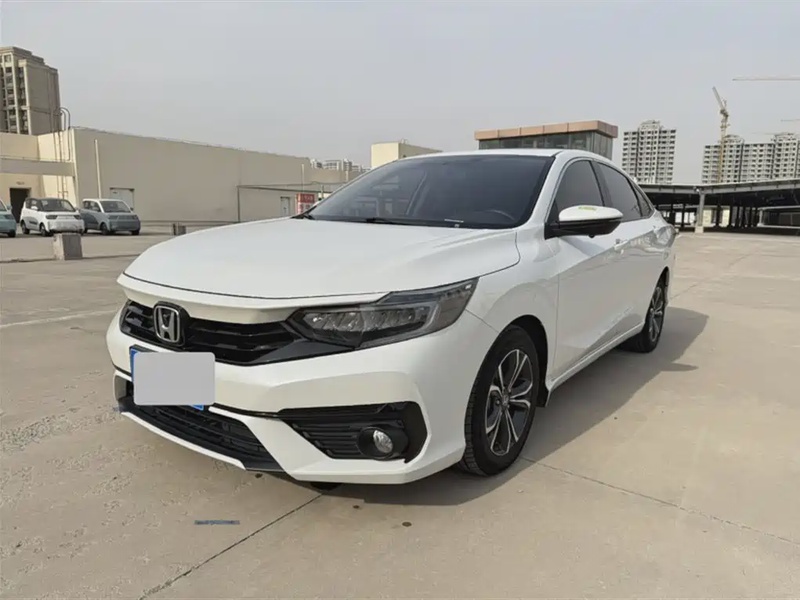 Honda Envix