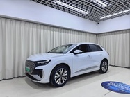 Audi Q4 e-tron 2024