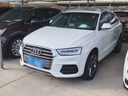 Audi Q3 2017