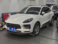 Porsche Macan 2020