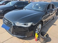 Audi A6 2016