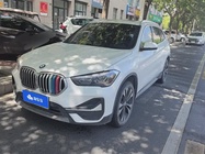 BMW X1 2022