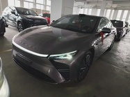 Exeed Xingjiyuan ES 2025