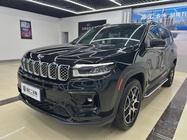 Jeep Grand Commander 2021