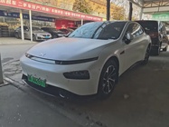 XPeng P7 2023