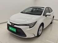 Toyota Levin 2019